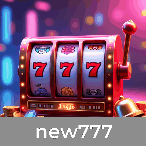 Experimente New777: Apostas Móveis Completas e Práticas
