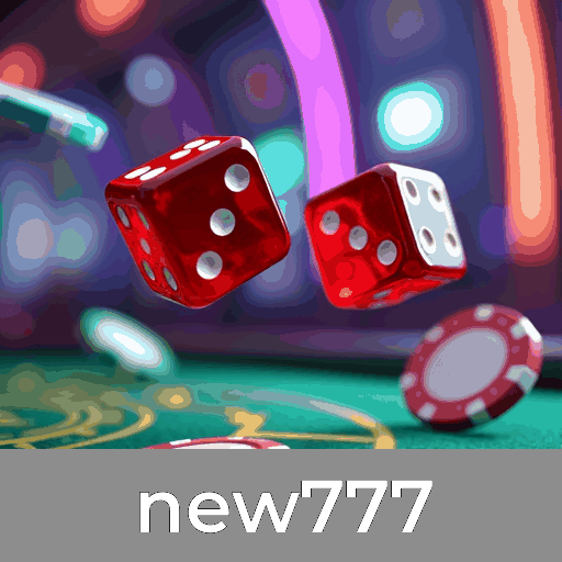 Tecnologia 3D Avançada em Jogos de Casino no new777