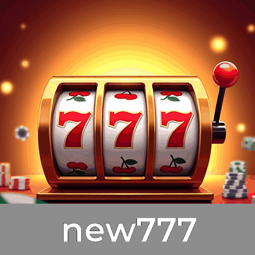 Tecnologia 3D Avançada em Jogos de Casino no new777