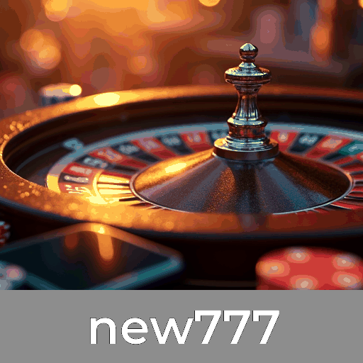 New777: Domine Bônus com Estratégias Inteligentes