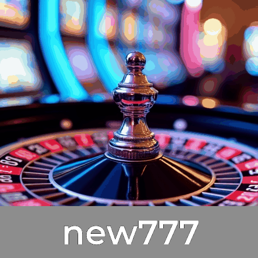 Recompensas Reais e Transparentes no new777: Promoções Sem Pegadinhas